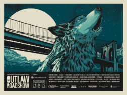 The Outlaw Roadshow NYC 2014