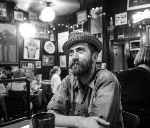 Dan Blakeslee