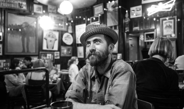 Dan Blakeslee