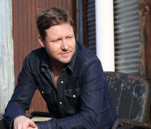 Cory Branan