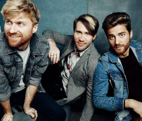 Jukebox The Ghost