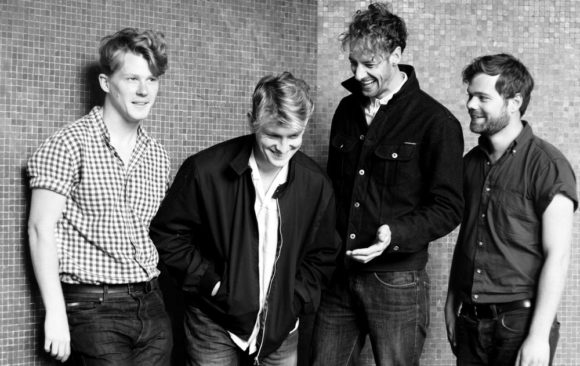 The Crookes