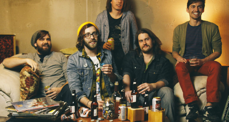 Archie Powell and the Exports