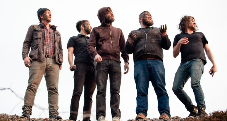 Hallelujah The Hills