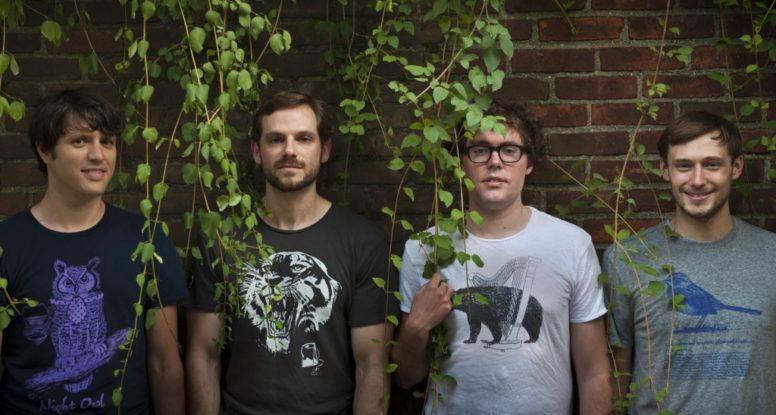 Bridges and Powerlines