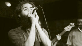 Rainbow Kitten Surprise