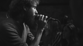 Rainbow Kitten Surprise