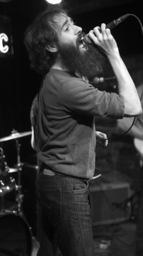 Rainbow Kitten Surprise