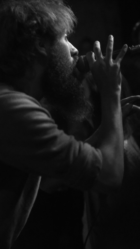 Rainbow Kitten Surprise