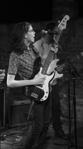 Rainbow Kitten Surprise