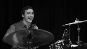 Rainbow Kitten Surprise