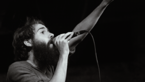 Rainbow Kitten Surprise