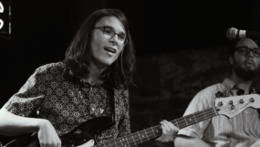 Rainbow Kitten Surprise