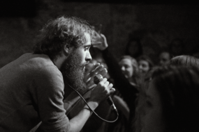 Rainbow Kitten Surprise