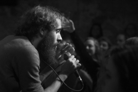 Rainbow Kitten Surprise