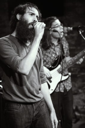 Rainbow Kitten Surprise