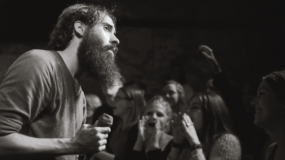 Rainbow Kitten Surprise