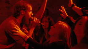 Rainbow Kitten Surprise