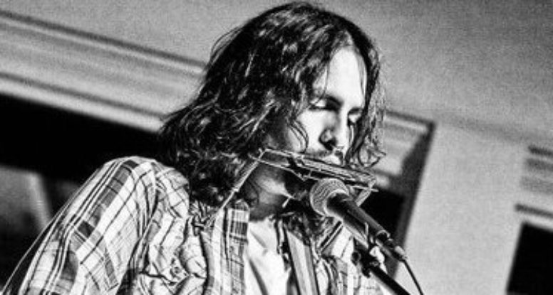 Daniel Thomas Phipps