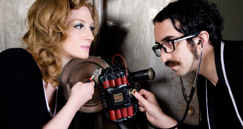 Do Not Forsake Me Oh My Darling