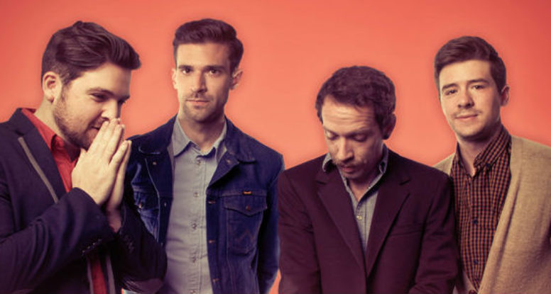 Daniel Ellsworth and The Great Lakes