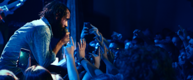 Rainbow Kitten Surprise