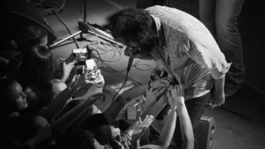 Rainbow Kitten Surprise