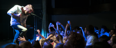 Rainbow Kitten Surprise