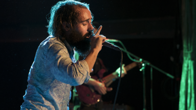 Rainbow Kitten Surprise