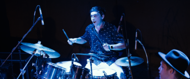 Rainbow Kitten Surprise