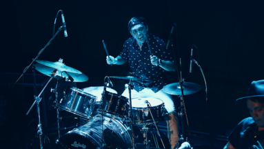 Rainbow Kitten Surprise