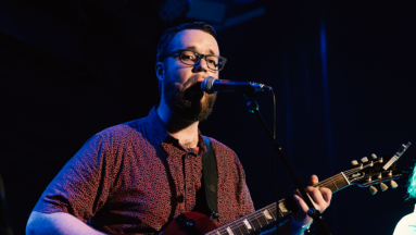 Rainbow Kitten Surprise