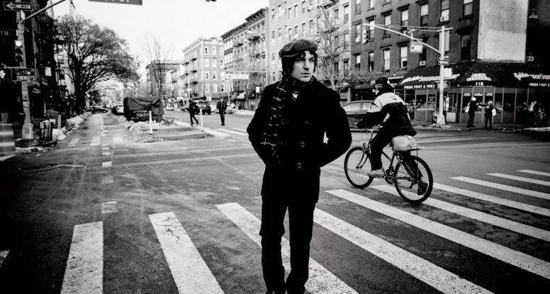 Jesse Malin