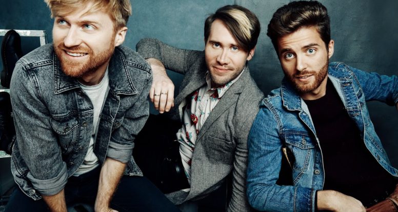 Jukebox the Ghost