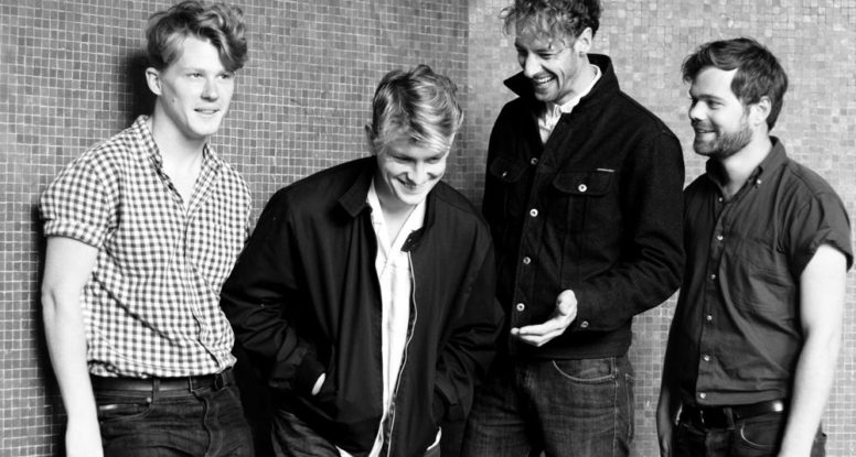 The Crookes