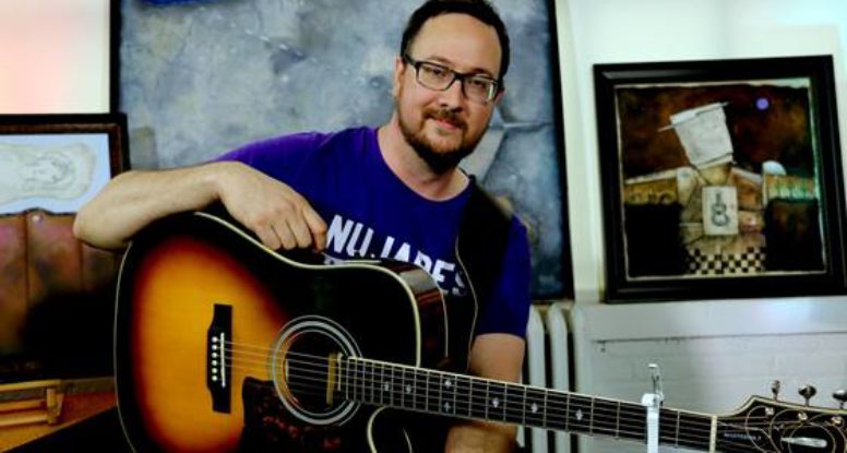 Alan Wuorinen