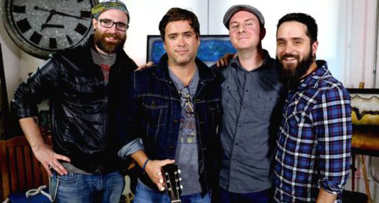 Pat McGee Band